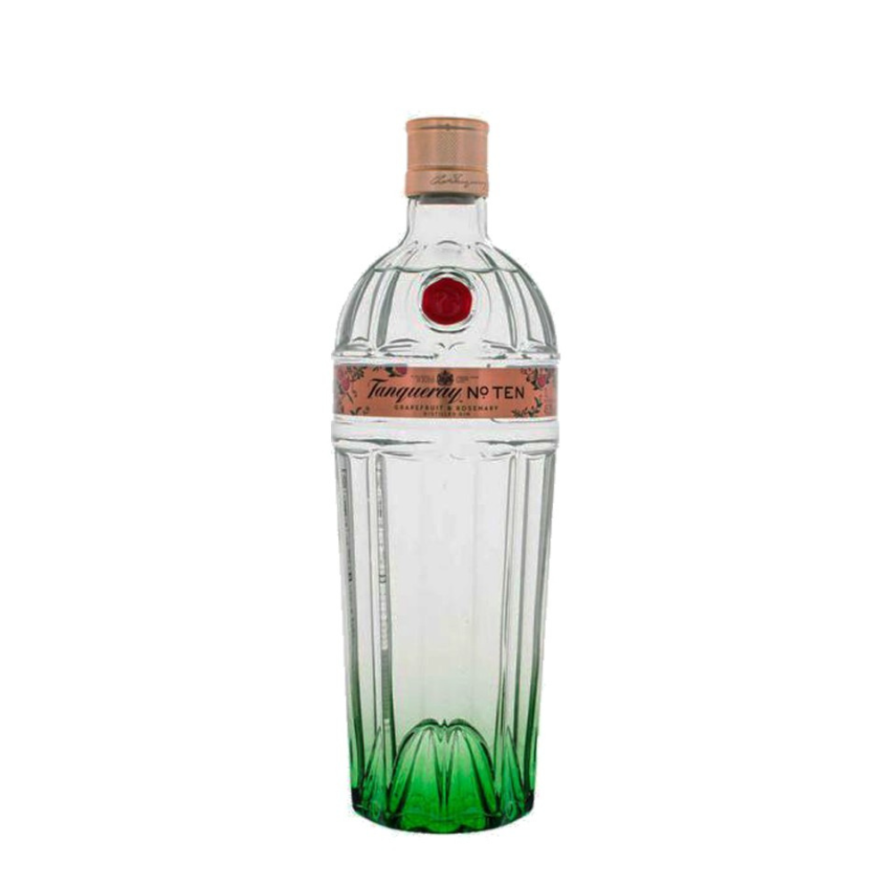 tanqueray Tanqueray No Ten Grapefruit and Rosemary 1 L